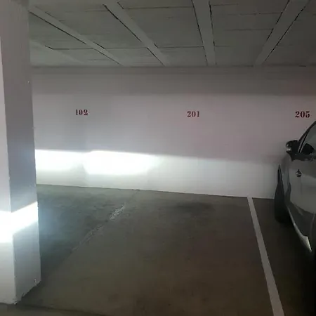 Mandilar Confort Panticosa