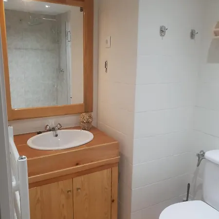 Apartment Mandilar Confort *