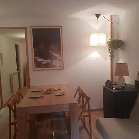 Apartment Mandilar Confort Panticosa