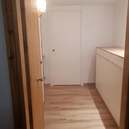 Mandilar Confort Lägenhet