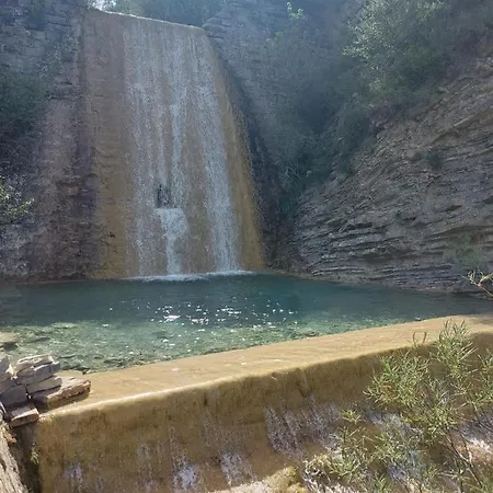 Mandilar Confort 아파트 팬틱코사