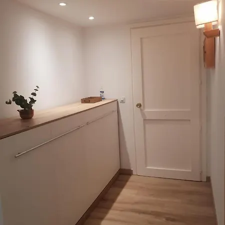 Lägenhet Mandilar Confort *