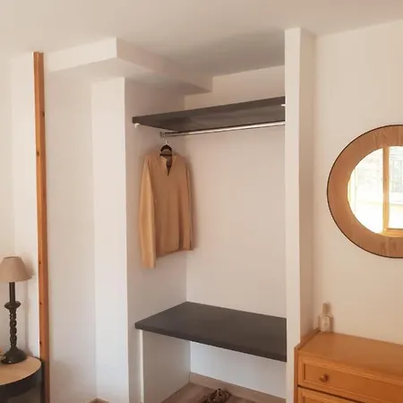 Mandilar Confort * Panticosa