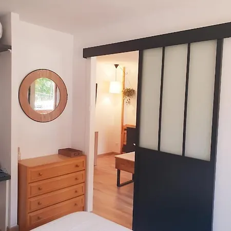 Mandilar Confort Apartment *