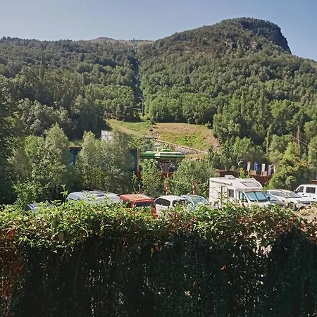 Mandilar Confort Panticosa