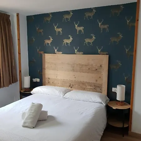 Mandilar Confort * 팬틱코사