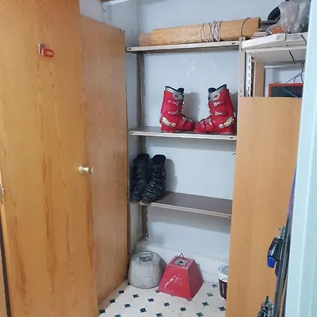 Mandilar Confort Lägenhet *