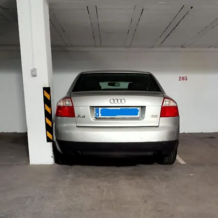 Mandilar Confort Lägenhet