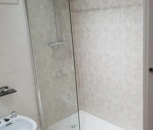 Mandilar Confort 아파트 *