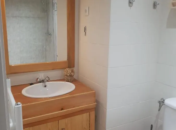 아파트 Mandilar Confort *