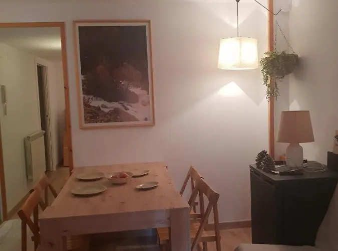 아파트 Mandilar Confort 팬틱코사