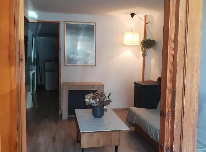 아파트 Mandilar Confort