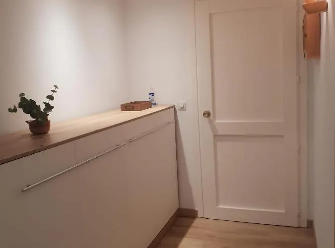 아파트 Mandilar Confort *