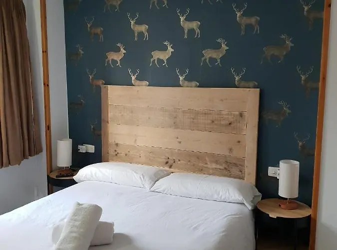 Mandilar Confort * 팬틱코사