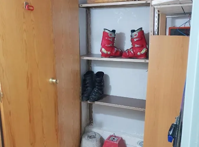 Mandilar Confort 아파트 *